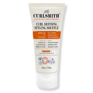 Curlsmith Travel Size Curl Defining Styling Soufflé